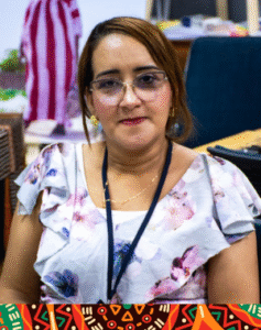 Meet the Pioneer committee