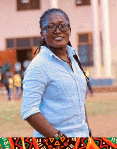 Meet the Pioneer committee