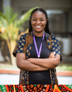 Meet the Pioneer committee