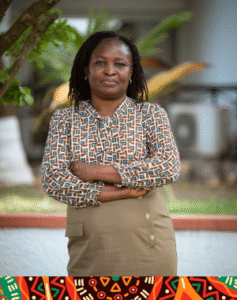 Meet the Pioneer committee