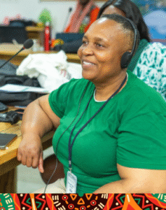 Meet the Pioneer committee