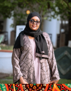 Meet the Pioneer committee