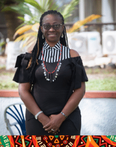 Meet the Pioneer committee